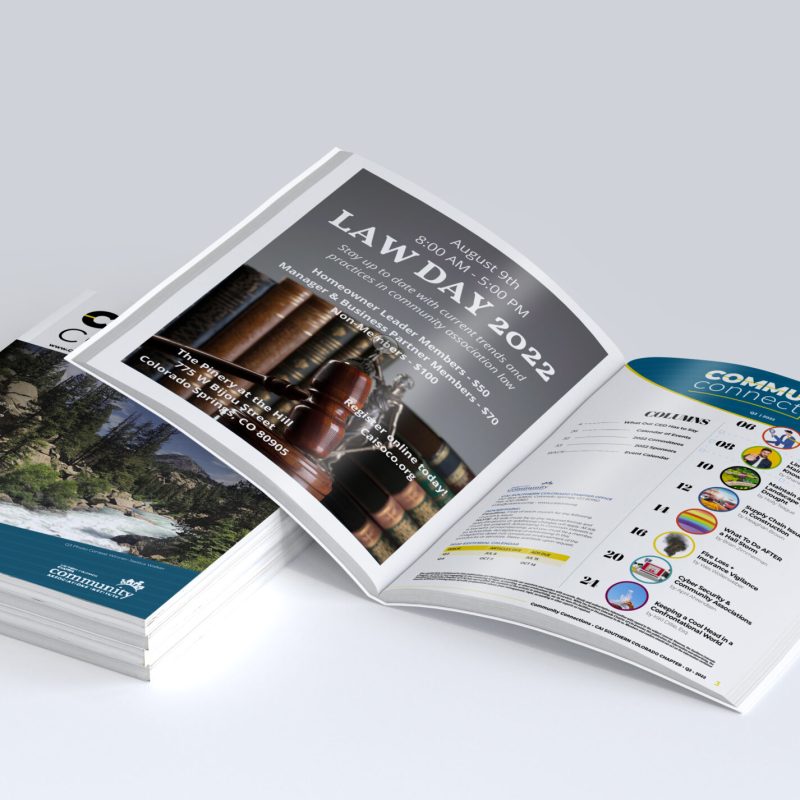 cai magazIne-toc cai magazIne toc