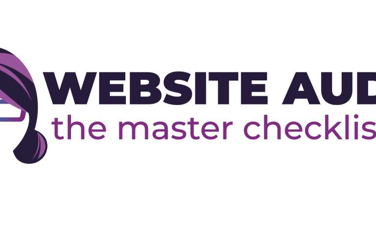 Website Audit Checklist